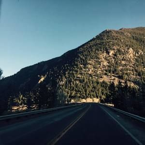 Meet your Posher, Deborah